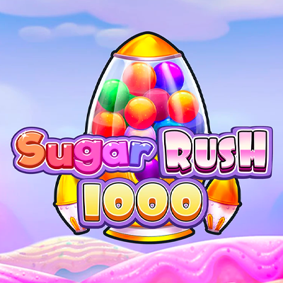 Sugar Rush 1000: RTP, Paylines, Features & Free Play