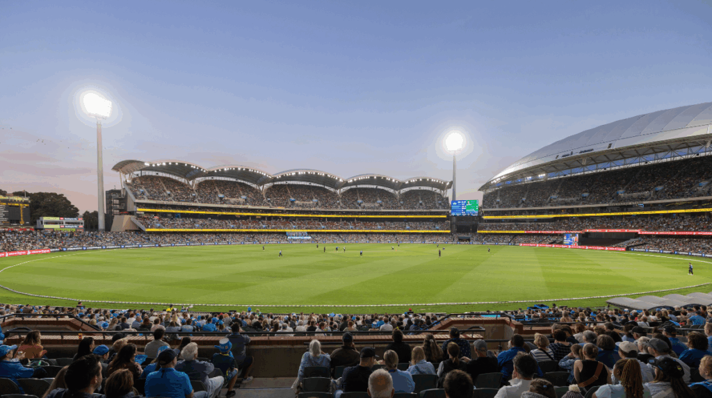 Australia vs Sri Lanka Test Series: Betting Angles & Odds