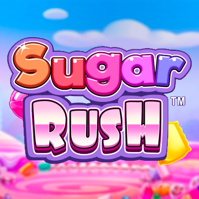 Sugar Rush Slot: Paylines, Symbols, RTP & Free Play