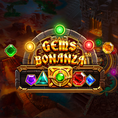 Gems Bonanza Slot: Paylines, Symbols, RTP & Free Play