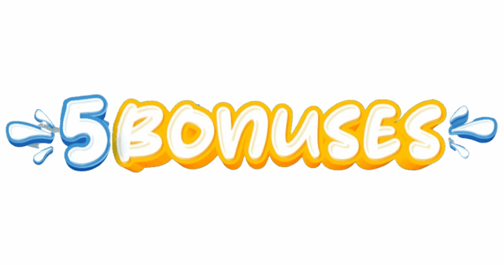 5Bonuses Casino