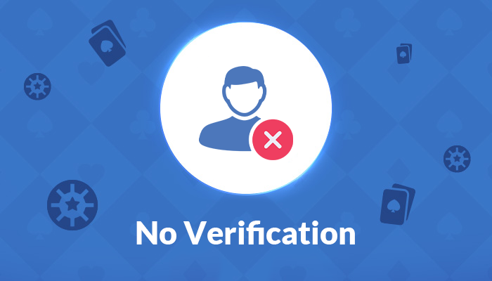No Verification Casino Australia: Find the Best No KYC Casinos