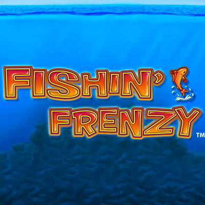 Fishin’ Frenzy Slot: RTP, Paylines, Features & Free Play