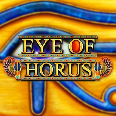 Eye of Horus Slot – RTP, Paylines, Features & Demo Play