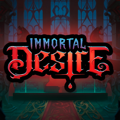 Immortal Desire Slot: RTP, Paylines, Features & Free Play