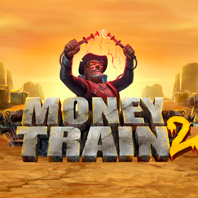 Money Train 2- RTP, Paylines, Features & Demo Play