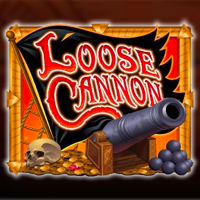 Loose Cannon Slot: RTP, Paylines, Features & Free Play