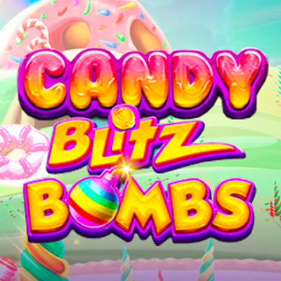 Candy Blitz Bombs: RTP, Paylines, Features & Demo Play