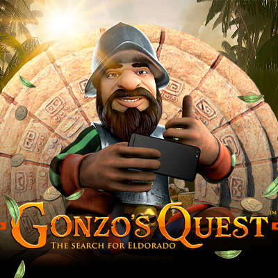 Gonzos Quest Slot: Paylines, Symbols, RTP & Free Play