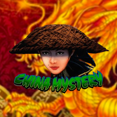 China Mystery Online Slot – RTP, Paylines, Features & Demo Play