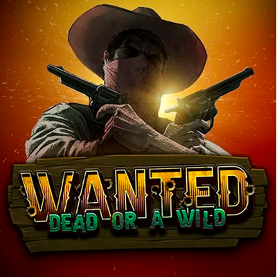 Wanted Dead or A Wild: Paylines, Symbols, RTP & Free Play