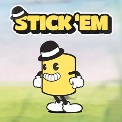 Stick ‘Em Slot: Paylines, Symbols, RTP & Free Play