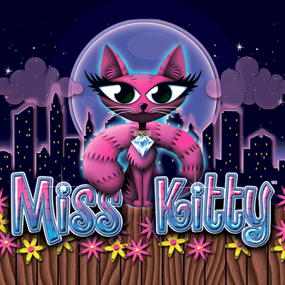 Miss Kitty Slot: Paylines, Symbols, RTP & Free Play
