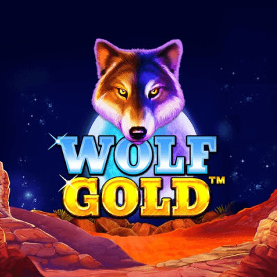 Wolf Gold Slot: Paylines, Symbols, RTP & Free Play