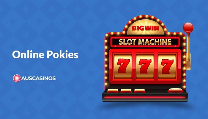 Best Online Pokies Australia [year]: Play Real Money Pokies