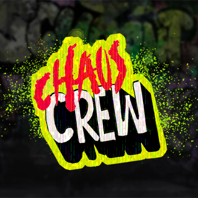 Chaos Crew Slot: Paylines, Symbols, RTP & Free Play