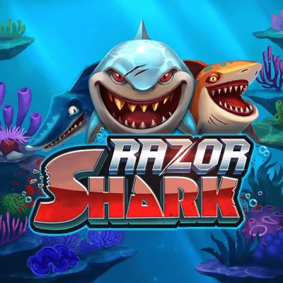 Razor Shark Slot: Paylines, Symbols, RTP & Free Play
