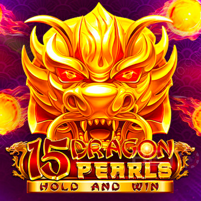 15 Dragon Pearls: Paylines, Symbols, RTP & Free Play