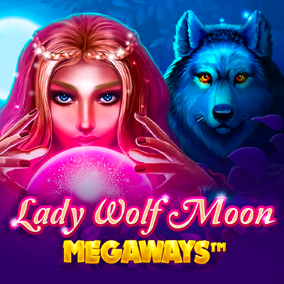 Lady Wolf Moon Megaways: Paylines, Symbols, RTP & Free Play