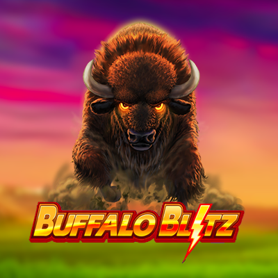 Buffalo Blitz Slot: Paylines, Symbols, RTP & Free Play