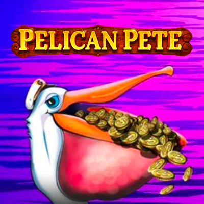Pelican Pete Slot: Paylines, Symbols, RTP & Free Play