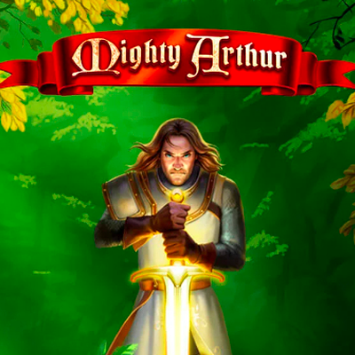Mighty Arthur Slot: Paylines, Symbols, RTP & Free Play