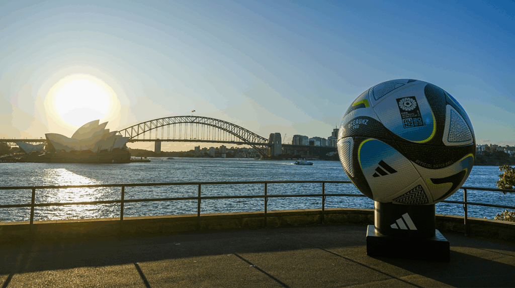 Australia Cracks Down on Illegal Gambling During FIFA Women’s World Cup