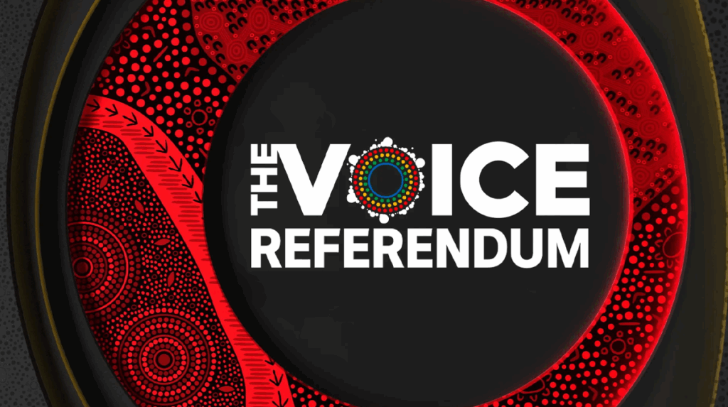 The Voice Referendum Off Limits for Betting Agencies