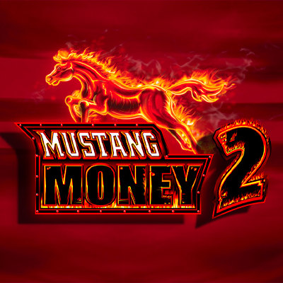 Mustang Money 2 Slot: Paylines, Symbols, RTP & Free Play