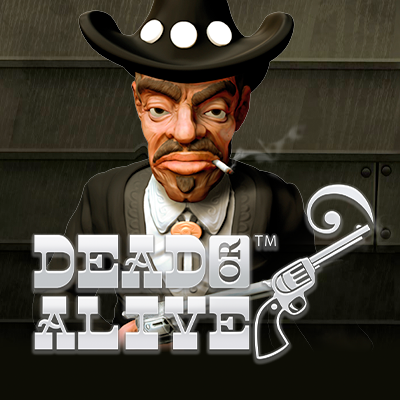Dead or Alive Slot: Paylines, Symbols, RTP & Free Play