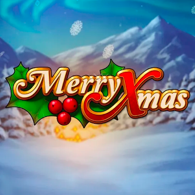 Merry Xmas – RTP, Paylines, Features & Free Play