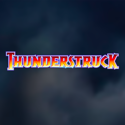 Thunderstruck Slot: Paylines, Symbols, RTP & Free Play