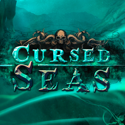 Cursed Seas Slot: RTP, Paylines, Features & Free Play