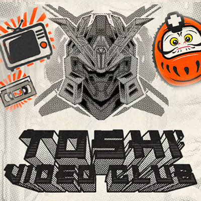 Toshi Video Club: Paylines, Symbols, RTP & Free Play