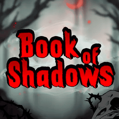 Book of Shadows Slot: Paylines, Symbols, RTP & Free Play