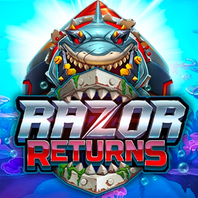 Razor Returns Slot: Paylines, Symbols, RTP & Free Play