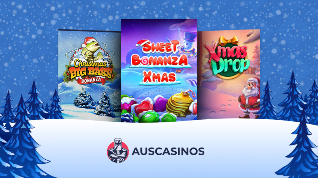 Top 10 Christmas Slots to Play in [year]