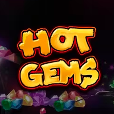 Hot Gems Slot: Paylines, Symbols, RTP & Free Play