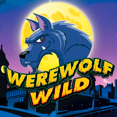 Werewolf Wild Slot: Paylines, Symbols, RTP & Free Play