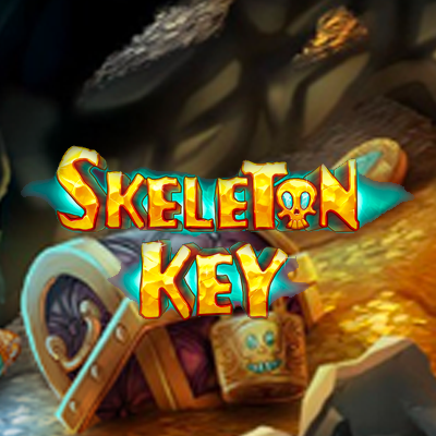 Skeleton Key – RTP, Paylines, Features & Free Play