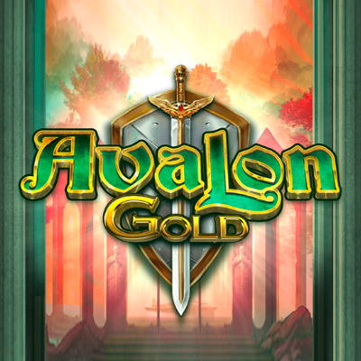 Avalon Gold Slot: Paylines, Symbols, RTP & Free Play