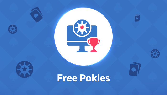 Free Pokies: Pokies With Demo Play