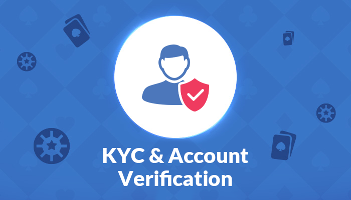 KYC & Account Verification