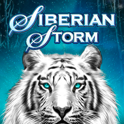 Siberian Storm Slot: Paylines, Symbols, RTP & Free Play