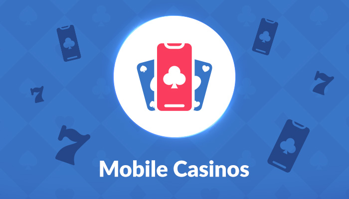 Mobile Casinos: Compare the Best Mobile Sites and Apps in Australia [year]