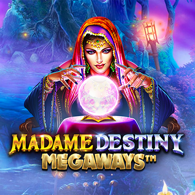 Madame Destiny Megaways: Paylines, Symbols, RTP & Free Play