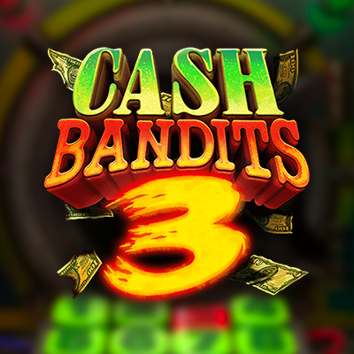Cash Bandits 3 Slot: Paylines, Symbols, RTP & Free Play