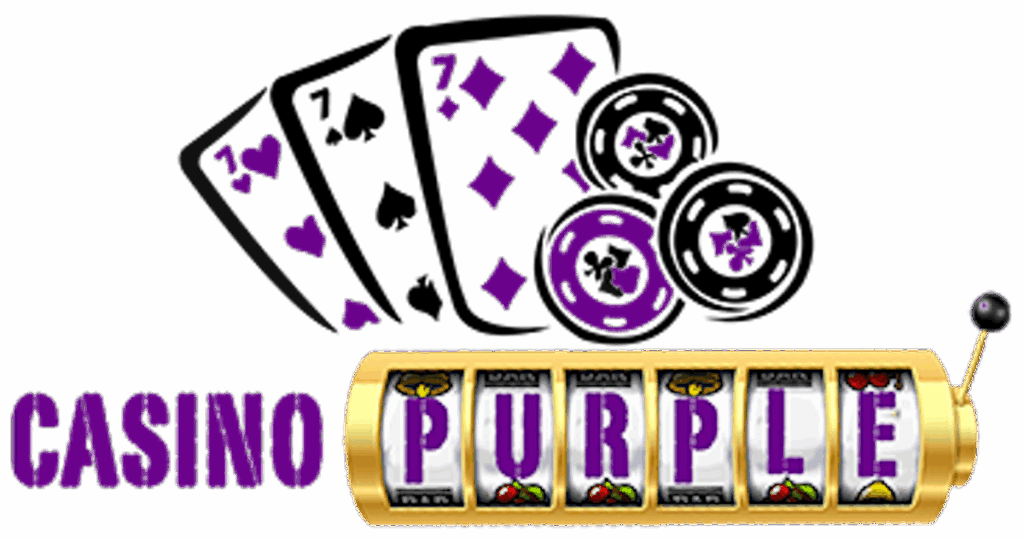 Casino Purple