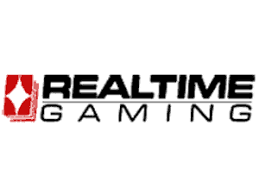 Realtime Gaming: RTG Casinos, Slots & Special Bonuses