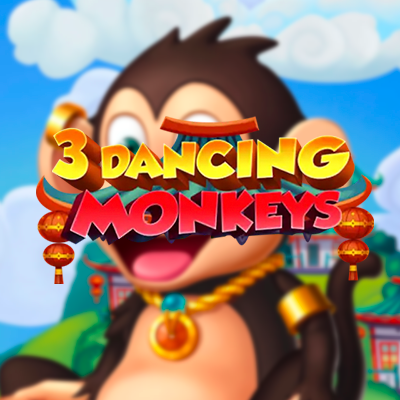 3 Dancing Monkeys Slot – RTP, Paylines, Features & Demo Play